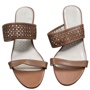 Cole Haan Brown Women's Sandals